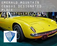 Emerald Mountain  tandartsverzekering