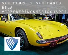 San Pedro y San Pablo Etla  verzekeringsmaatschappij