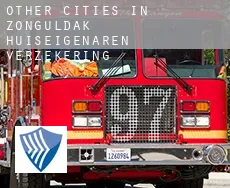 Other cities in Zonguldak  huiseigenaren verzekering