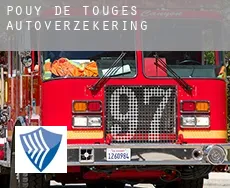 Pouy-de-Touges  autoverzekering