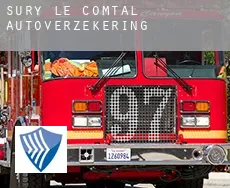 Sury-le-Comtal  autoverzekering