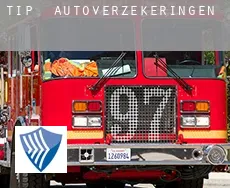 Tip  autoverzekeringen