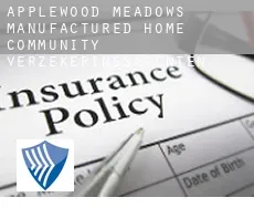 Applewood Meadows Manufactured Home Community  verzekeringsagenten
