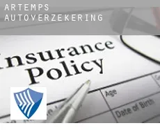 Artemps autoverzekering