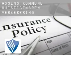Assens Kommune  huiseigenaren verzekering
