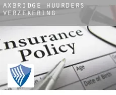 Axbridge  huurders verzekering