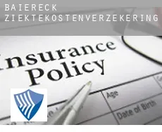 Baiereck  ziektekostenverzekering
