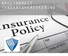 Ballindrait  tandartsverzekering