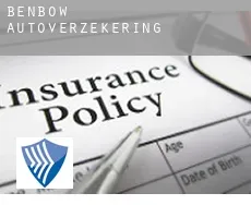 Benbow  autoverzekering