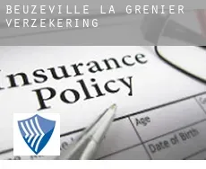 Beuzeville-la-Grenier  verzekering
