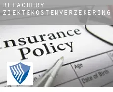 Bleachery  ziektekostenverzekering
