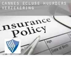 Cannes-Écluse huurders verzekering