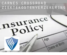 Carnes Crossroad ziektekostenverzekering