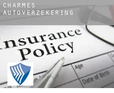 Charmes  autoverzekering