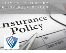 City of Petersburg autoverzekeringen