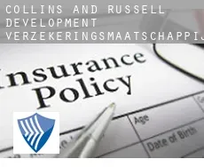 Collins and Russell Development  verzekeringsmaatschappij