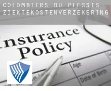 Colombiers-du-Plessis  ziektekostenverzekering