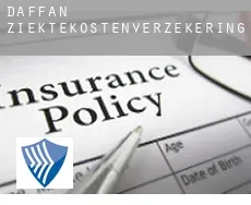 Daffan  ziektekostenverzekering