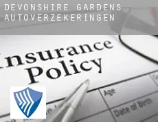 Devonshire Gardens  autoverzekeringen