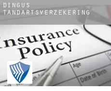 Dingus  tandartsverzekering
