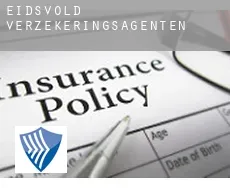 Eidsvold  verzekeringsagenten