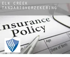Elk Creek  tandartsverzekering