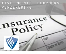 Five Points  huurders verzekering