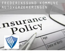 Frederikssund Kommune  autoverzekeringen