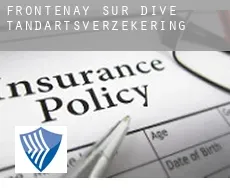 Frontenay-sur-Dive  tandartsverzekering