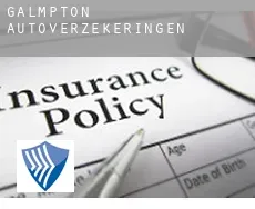 Galmpton  autoverzekeringen
