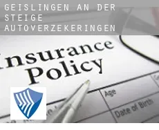 Geislingen an der Steige  autoverzekeringen