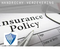 Handrechy  verzekering