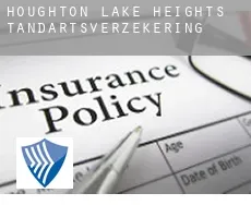 Houghton Lake Heights  tandartsverzekering