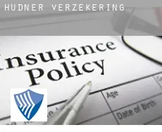 Hudner verzekering