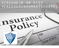 Kirchheim am Ries  verzekeringsmaatschappij