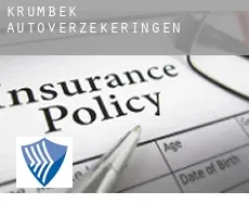 Krumbek  autoverzekeringen