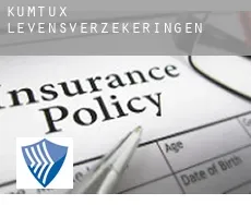 Kumtux  levensverzekeringen