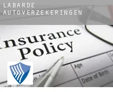 Labarde autoverzekeringen