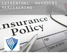 Luisenthal  huurders verzekering