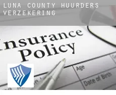 Luna County  huurders verzekering