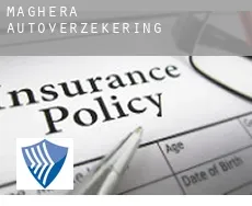 Maghera  autoverzekering