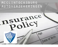 McClintocksburg  autoverzekeringen