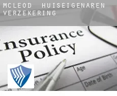 McLeod  huiseigenaren verzekering