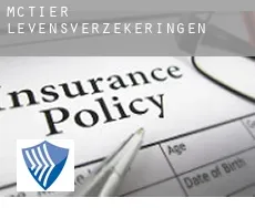 McTier  levensverzekeringen