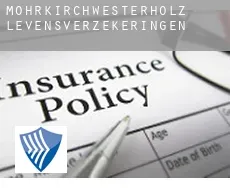 Mohrkirchwesterholz  levensverzekeringen