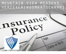 Mountain View Meadows  verzekeringsmaatschappij