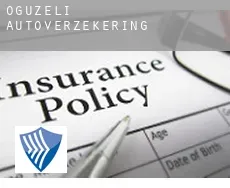 Oğuzeli  autoverzekering