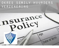 Okres Semily  huurders verzekering