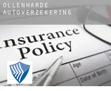 Ollenharde  autoverzekering