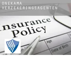 Onekama  verzekeringsagenten
